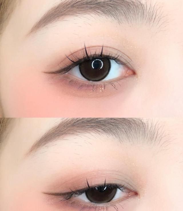 fufu|今夏流行“奶醉妆”,奶fufu的少女感,简单几步就能掌握精髓!