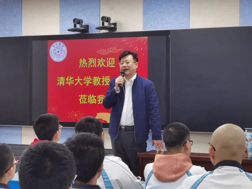 称号|哈市3所高中被授予“清华大学优质生源中学”称号！还有好消息……有啥用？