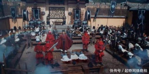 次打击|朱元璋为什么要干掉沈万三？沈万三最后的结局是什么？