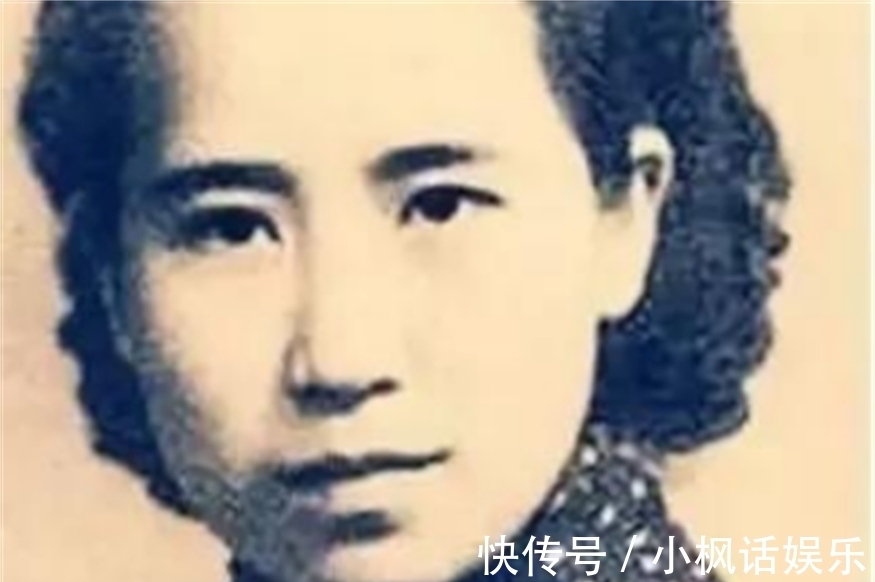 胡絜青&民国才女赵清阁:与老舍纠缠一生,后来老舍投湖自尽,她终身未嫁