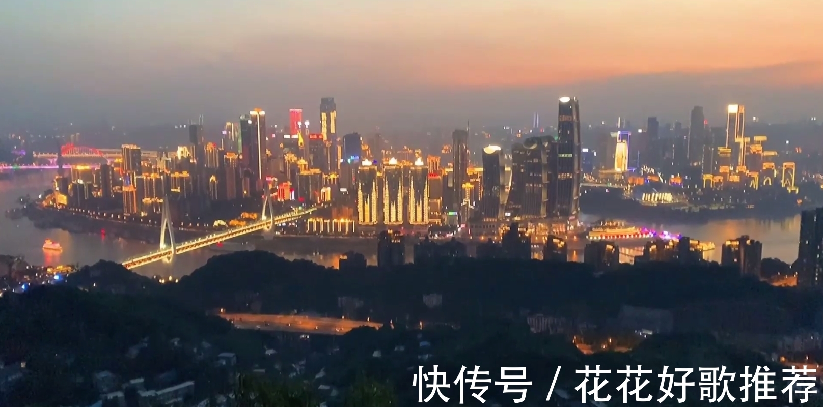 南山|重庆烂尾别墅群，神秘买家以5折价格买了一套400万的烂尾楼