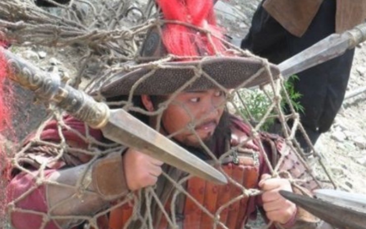 懦弱|梁山上最懦弱的三位好汉,第三名默许他人欺辱妻子,第一抛妻弃子