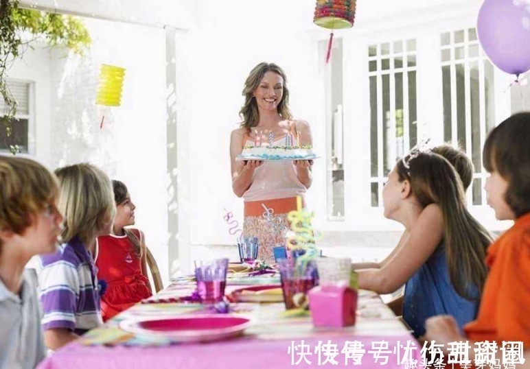 女儿|为了所谓的仪式感,女儿零点被父母强制起床,过了场糟心的生日