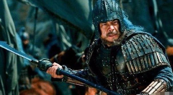 乌骓|三国时期的十大名马，刘备的的卢仅排第三，第一是吕布的赤兔马