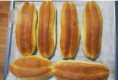 一滴水|油条不用油炸了,不用一滴水,无任何添加,健康好吃,零失败做法