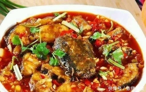 香喷喷的几道家常菜,好吃的停不下嘴,解馋下饭,家人吃的美滋滋