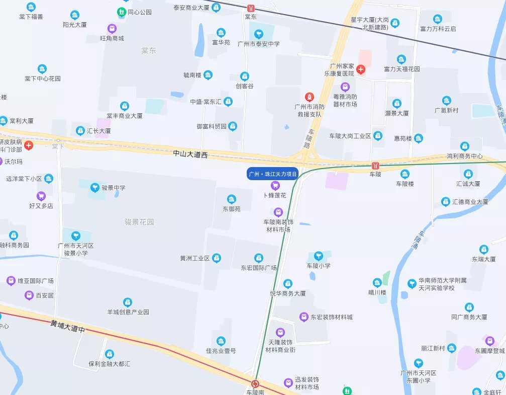 新盘|金融城,悄悄冒出个新盘