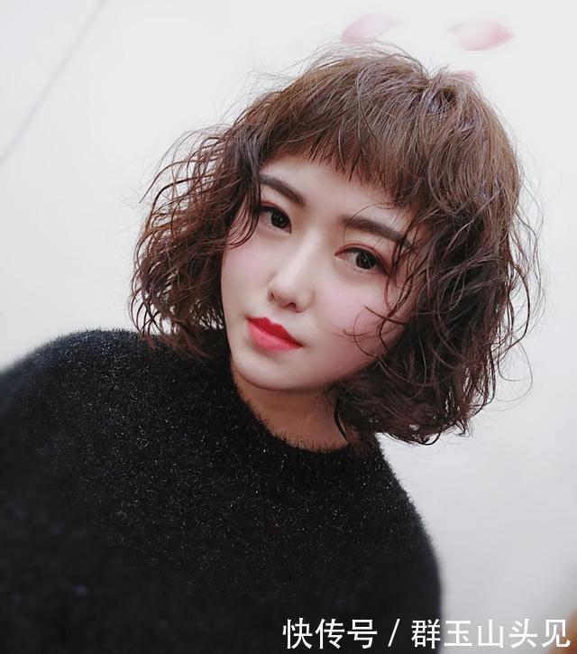 发型|中老年女性发型别瞎剪,选这18款就对了,洋气利落显年轻