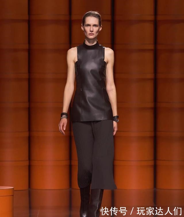 女性 爱马仕又一次打开了女性的新世界!