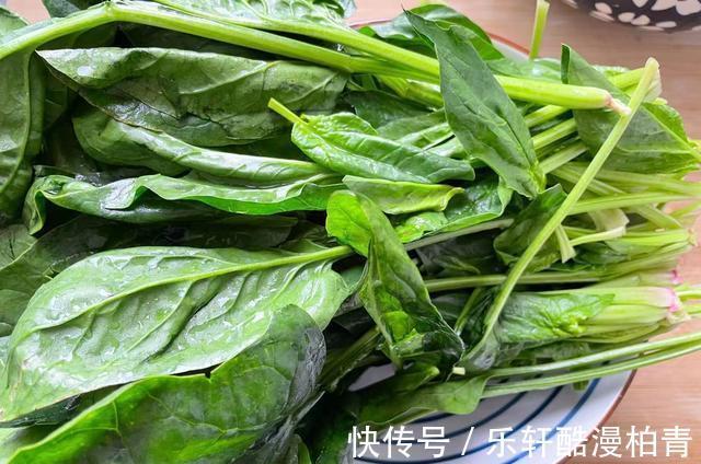 益处|它营养丰富，被誉为“营养模范生”，秋季最为鲜嫩，常吃益处多多