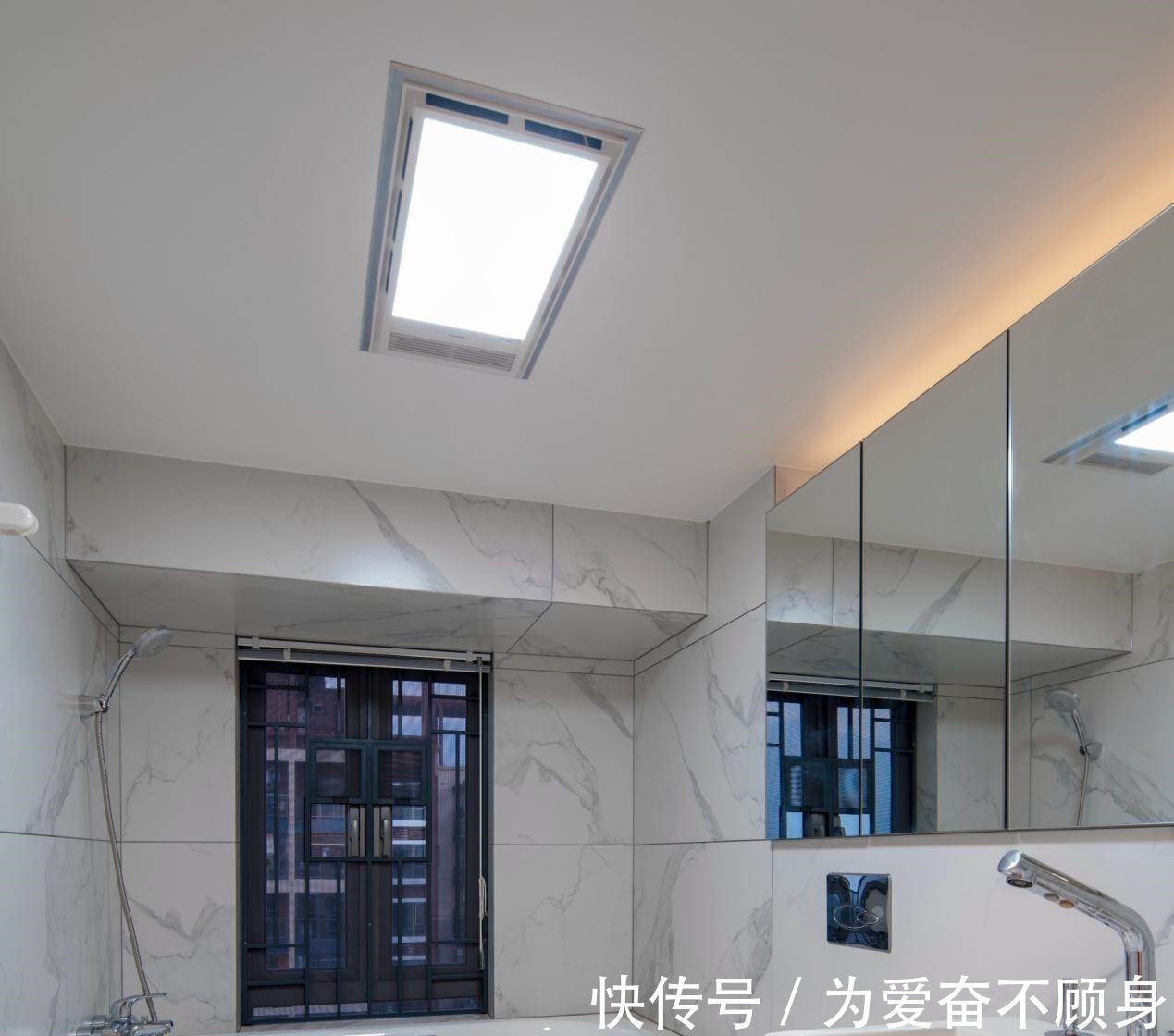 操作台|设计师说这种装修风格很流行!完工效果一看,果然时尚大气!