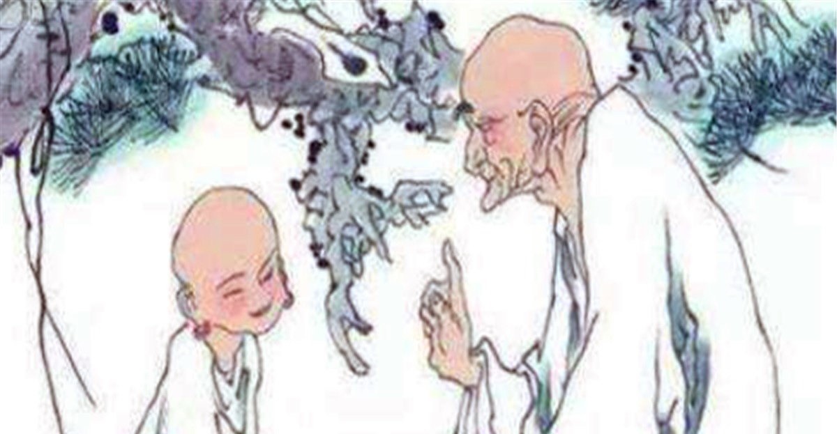 鬼谷子!鬼谷子非富即贵之人,身上均有4个明显特征,一般人都不具备!