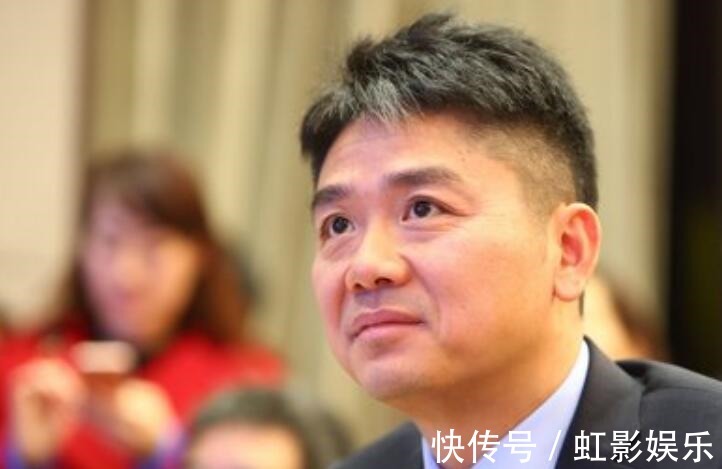 事件|刘强东事件过后，当事男主仍压力重重，而女主却过上了另一种生活