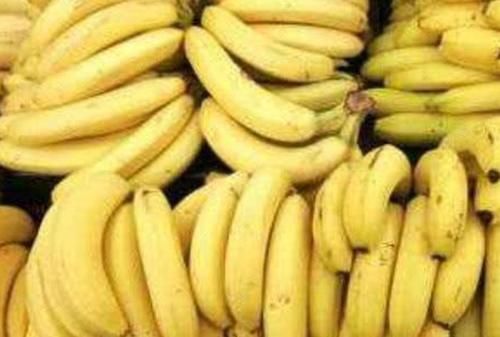 香蕉和此物一起吃，半個月下來，睡眠好了，肚子平了，皮膚更水嫩