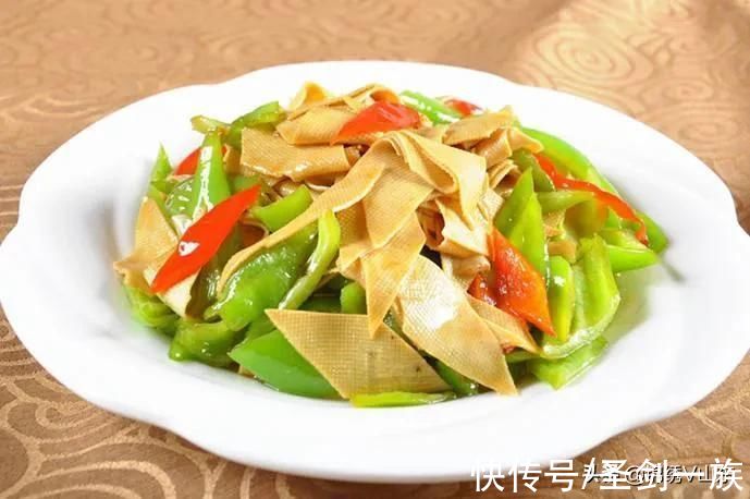 学会这12道家常菜，请客吃都不用去饭店，自己在家就可轻松搞定