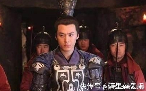 新五代史#他是鲁智深的原型,曾打架斗殴,杀死屠夫,后走上正道成千古名君