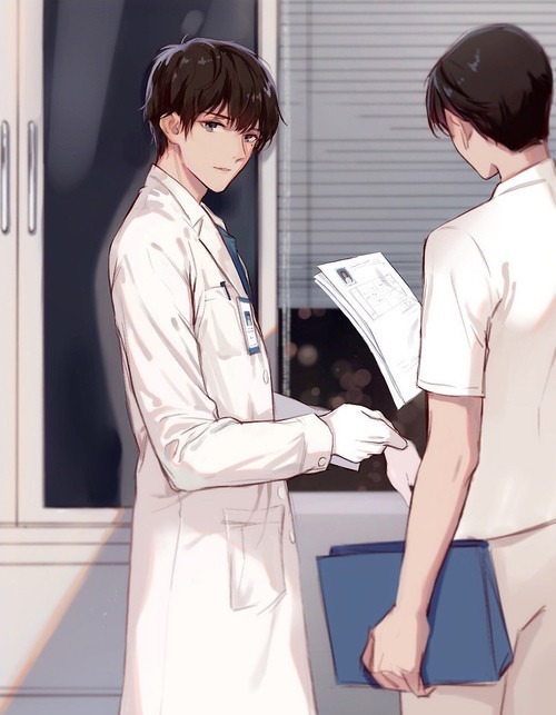 严峫@写一本严峫、贺朝、祁醉、丁汉白的书,内容直达海棠