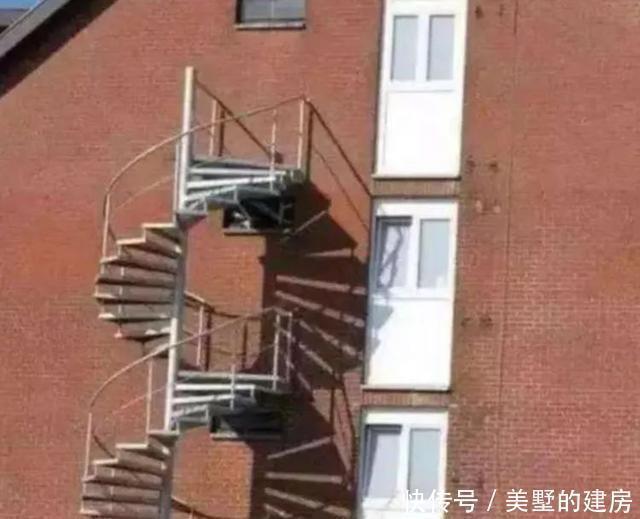 柱子|生活中随处可见的反人类设计,一个比一个奇葩,网友设计师赢了