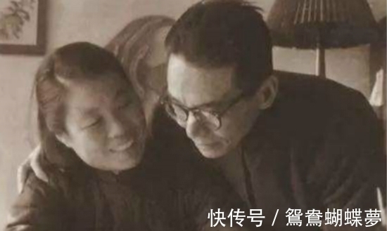 中国文化!林徽因去世后,梁思成为何非娶林洙不可?林洙:她不是个好太太