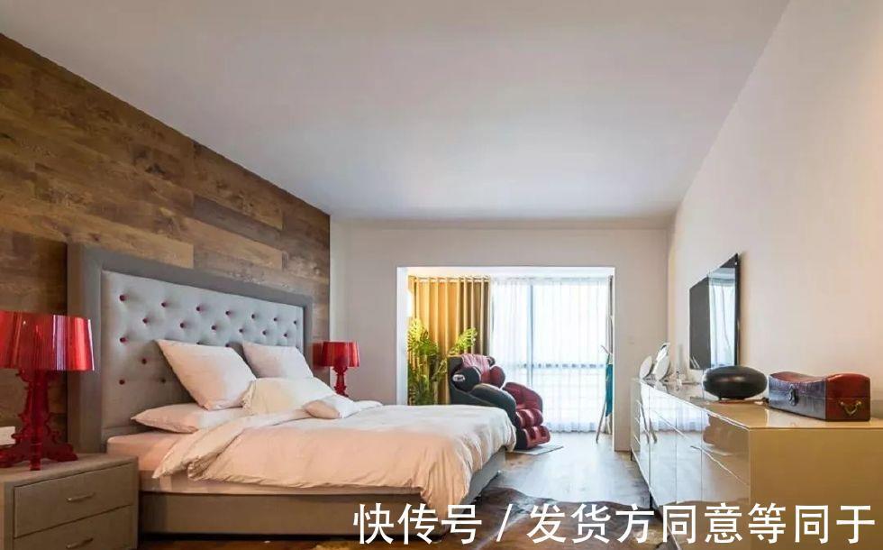 地板|老公不顾反对在地板下养鱼,老婆气到哭,半年后回到家彻底懵了