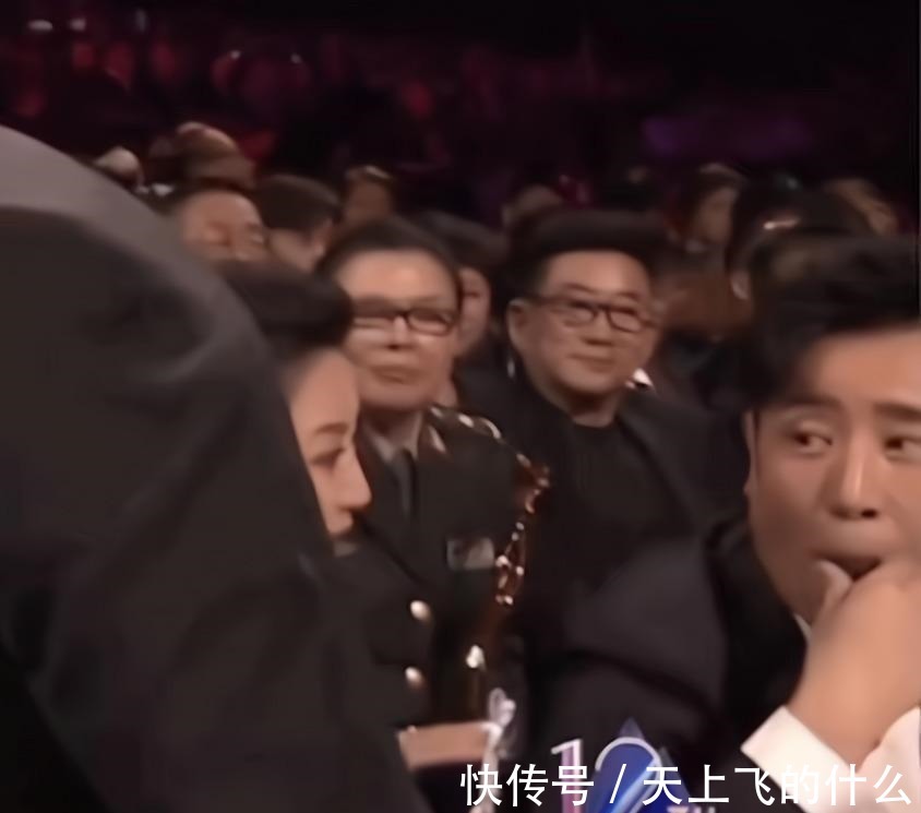 中秋晚会|中秋晚会王耀庆抢镜被吐槽,你是没见当年“偷吃”的于和伟