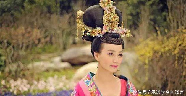 最终|唐朝女巨人身高近2米,8年无人敢娶,最终却成了李世民的爱妻!