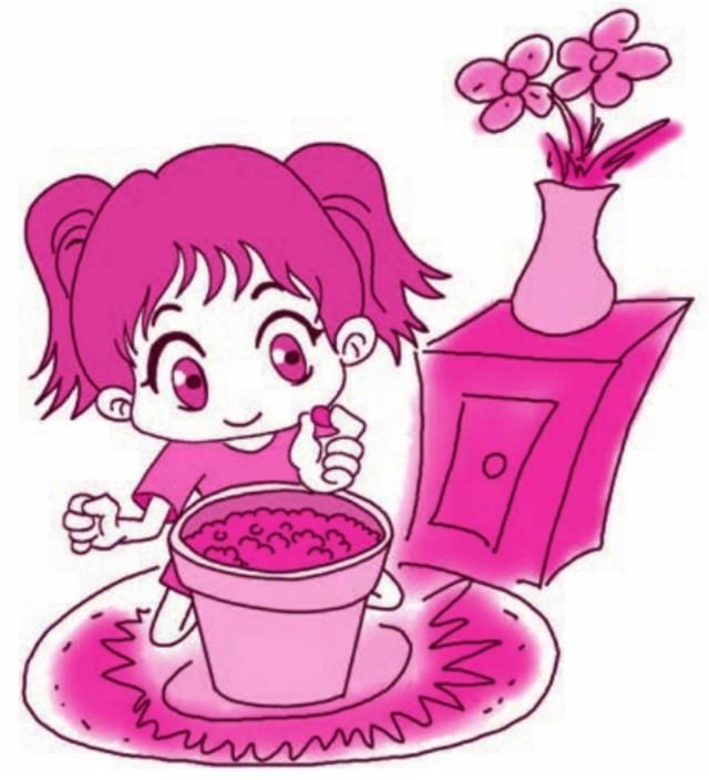 杯子|孩子墙上涂鸦获赞49万,早期智力开发最好方式:重视孩子手部动作