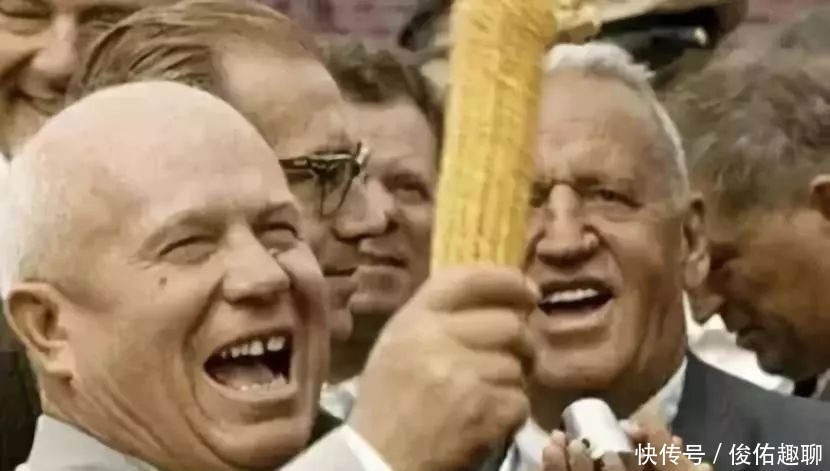 评价|现在的俄罗斯人如何评价赫鲁晓夫?