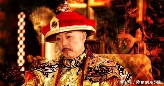 咏雪@这首诗可能是乾隆最好的一首,然而作诗的过程,让人笑掉大牙