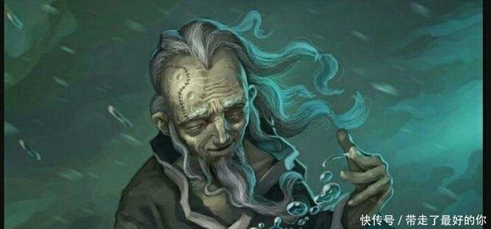 张角|盘点《三国演义》中的6位“妖人”,诸葛亮屈居第三,于吉排第五