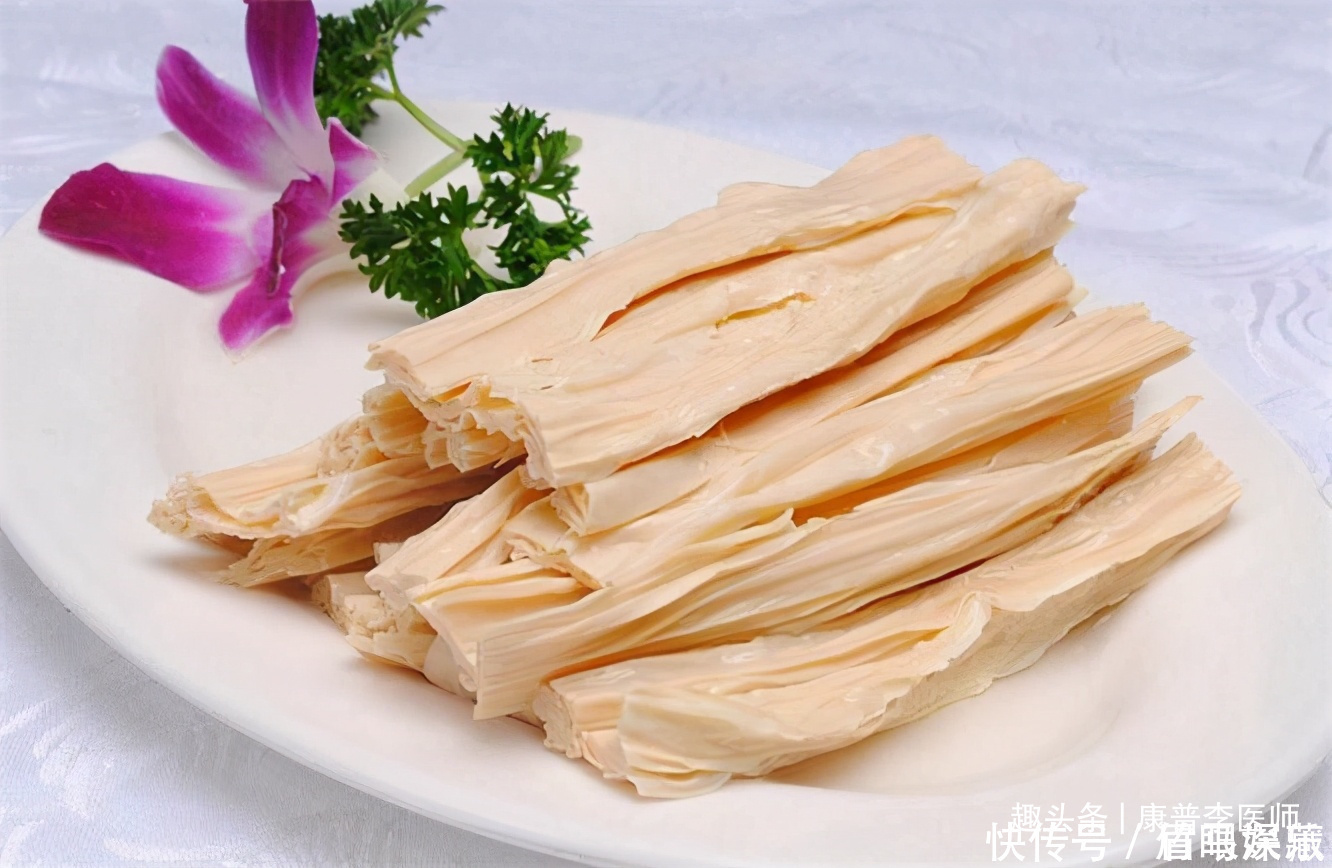 女性不想長皺紋，多吃幾種食物，清熱解毒，營養豐富，誰吃誰好