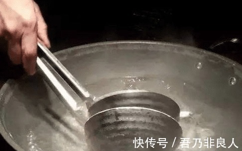 开水|碗筷用“开水”一泡就能消毒医生朋友很多人不知，难怪易生病！