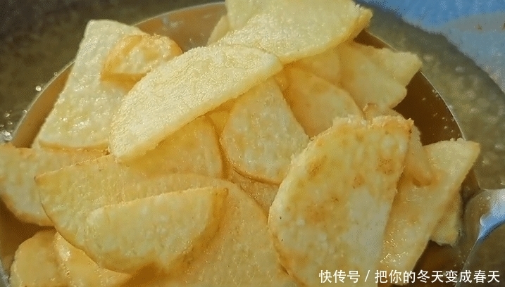 春天,少吃鸡鸭鱼肉多吃它,简单一做,香味浓郁,好吃又下饭