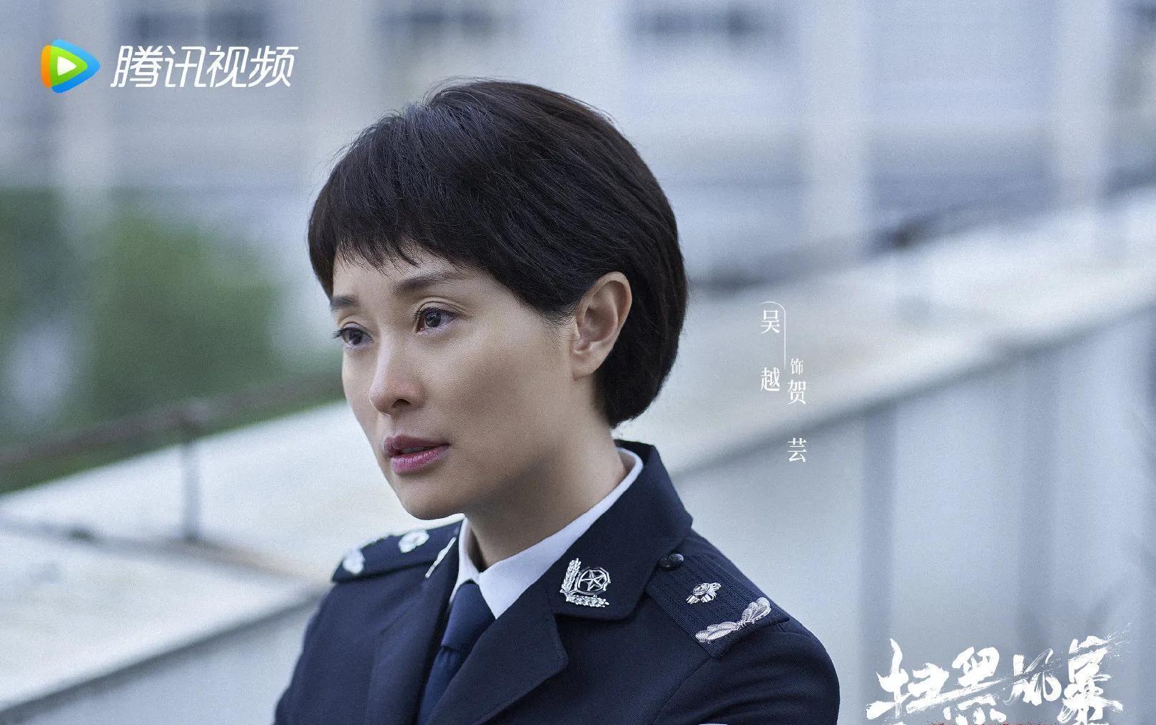 保護傘|《掃黑風暴》王副省長與董耀是同伙，麥佳是扳倒高明遠的一張王牌