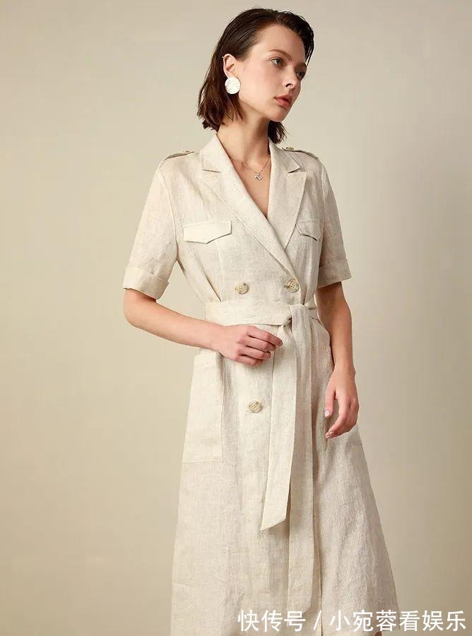 穿搭|女人穿“极简风”才是真高级,让你“看起来很贵”!