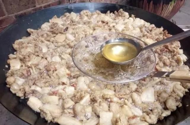 老一辈|中国最“尴尬”的下酒菜,曾是老一辈的最爱,今地位低下很少上桌