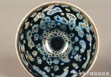  宋朝|宋朝的传世珍宝，现代造不出来，仅存三个却都在日本