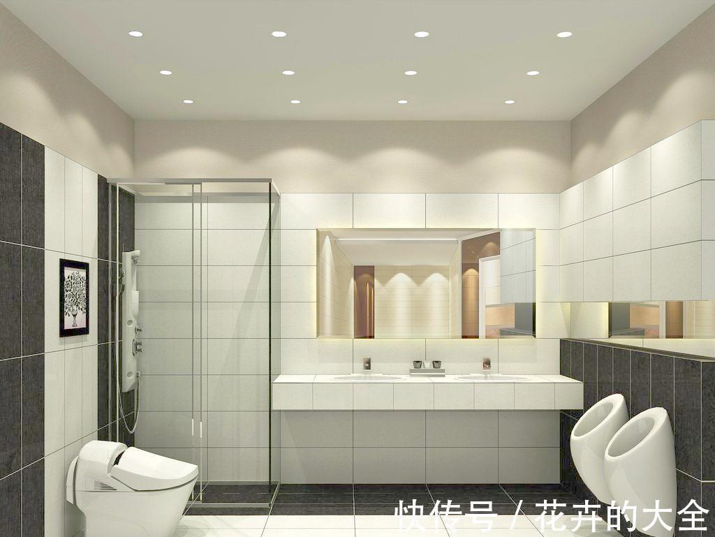 暗卫|新房暗卫怎么处理?记住这4个方法,暗卫也能变得又美又实用