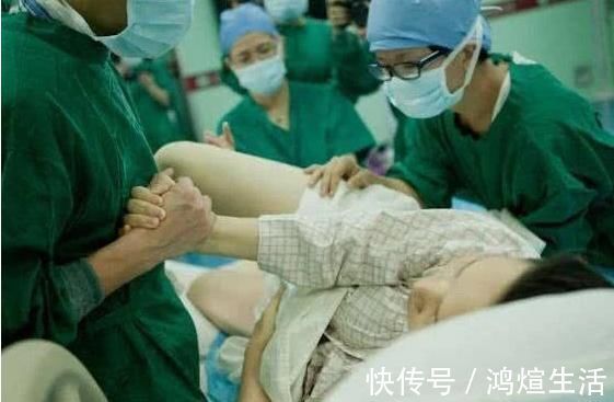 二胎|女生一辈子能“怀孕”多少次医生给出“这个数”,网友你在开玩笑