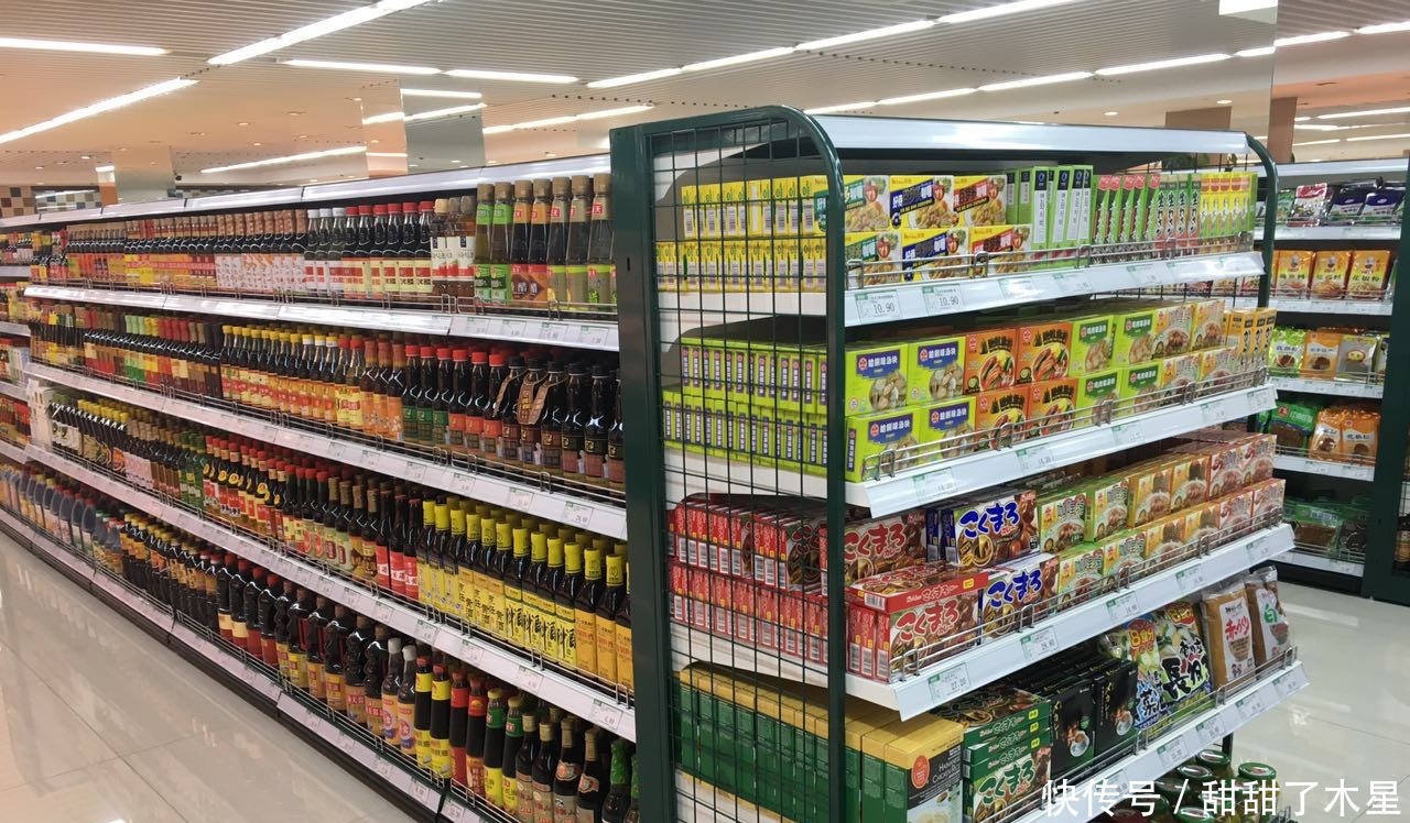 这8种食物放1年都不坏，长时间不能出门也不慌，营养足够！