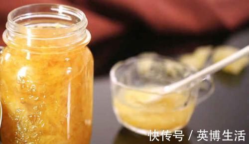 咳嗽|不管多厉害的咳嗽,切一果皮泡水喝,润肺祛痰,孩子呼吸更舒畅