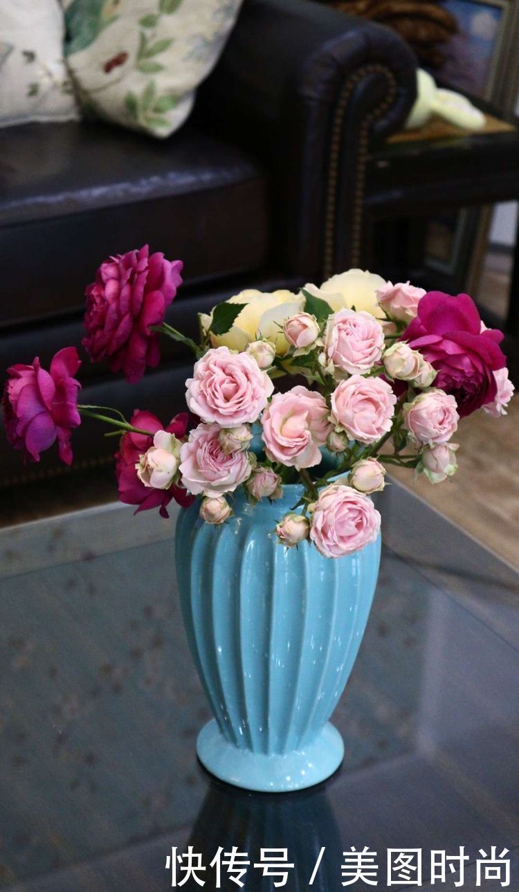 洋房|为了可以养花,我建了座小洋房,终于可以打造梦寐以求的花园了