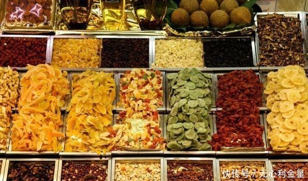 这些“网红”零食已被拉黑,你却天天吃!尤其孩子