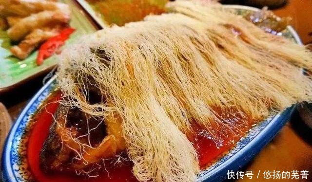 难怪|“豫菜”发祥地竟是开封,难怪开封小吃的名气这么大,你觉得呢