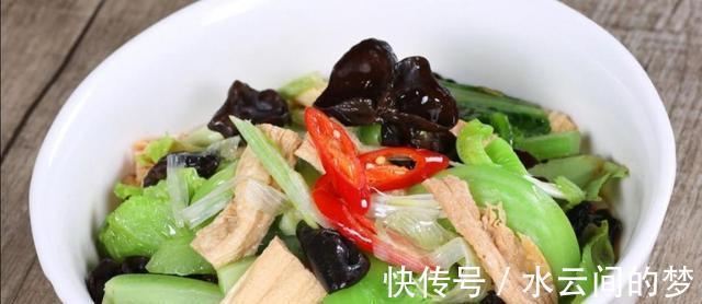 大蒜|8月不能拒绝的这些美食，健康清爽好味道，没吃过的尝尝鲜