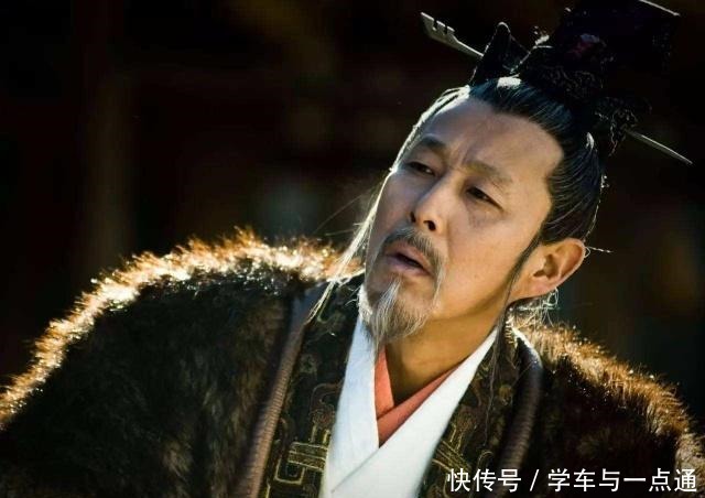 戳心|萧何献计把韩信给杀害以后，哭着说了此12字，字字戳心实属无奈