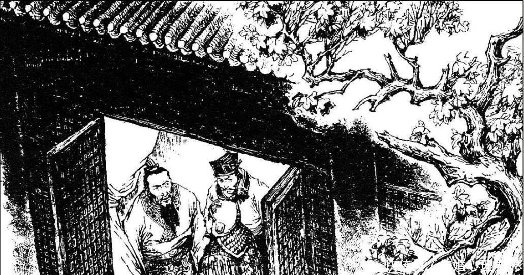 吕后|前汉演义, 刘邦竟因此人而箭疮迸裂, 最终导致冥目而崩！