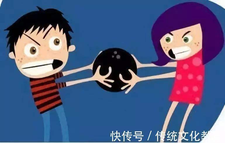 孩子|父母常说的3句话,伤孩子很深,尤其第一句话,很多父母都中了