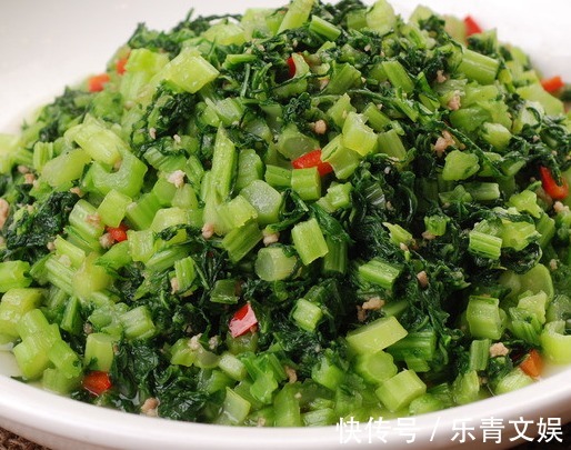 养颜|十个人九个腰疼,常吃此菜,腿不酸了,养颜排毒,男女受益