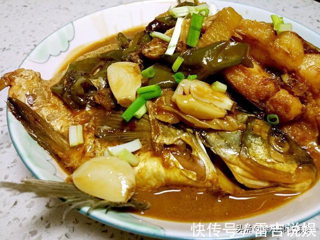 清洗干净|8道适合中秋家宴吃的硬菜，每道菜上桌都有面子，尤其2和8，好吃